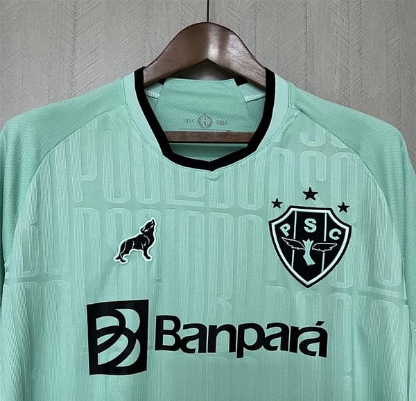 24/25 Paysandu Third Jersey - Image 11