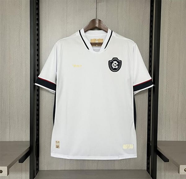 24/25 Remo Away Jersey