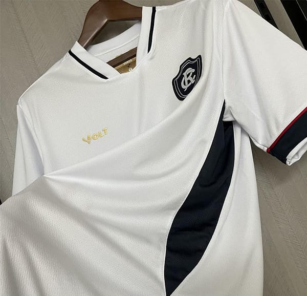 24/25 Remo Away Jersey - Image 4
