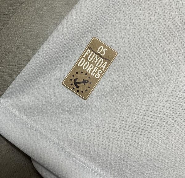 24/25 Remo Away Jersey - Image 5