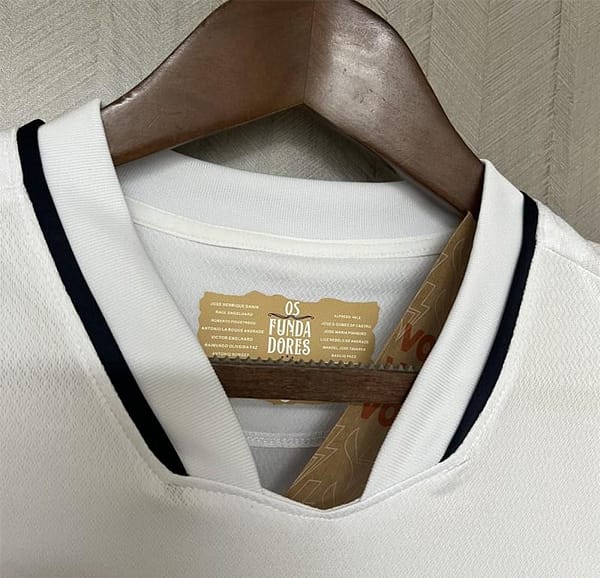24/25 Remo Away Jersey - Image 6