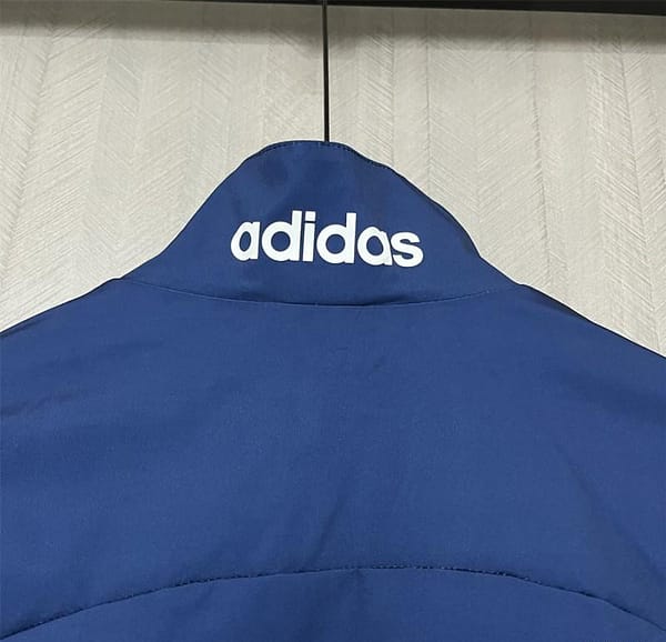 2024 Argentina Blue Windbreaker - Image 2
