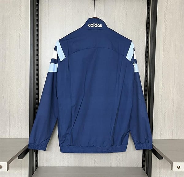 2024 Argentina Blue Windbreaker - Image 3
