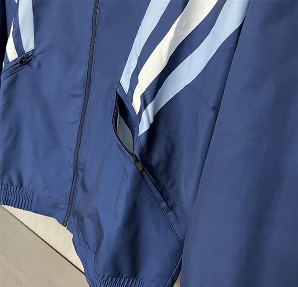 2024 Argentina Blue Windbreaker - Image 4