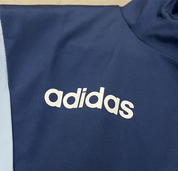 2024 Argentina Blue Windbreaker - Image 6