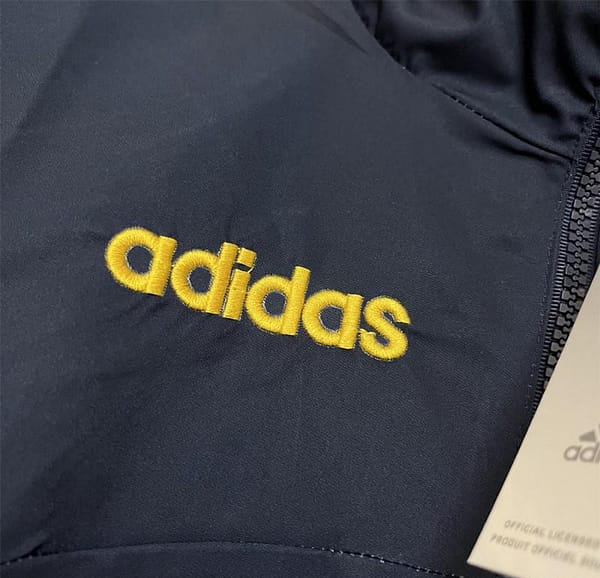 2024 Spain Navy Windbreaker - Image 7