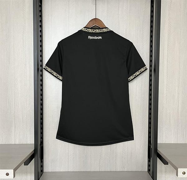 24/25 Women Botafogo Away Jersey - Image 3