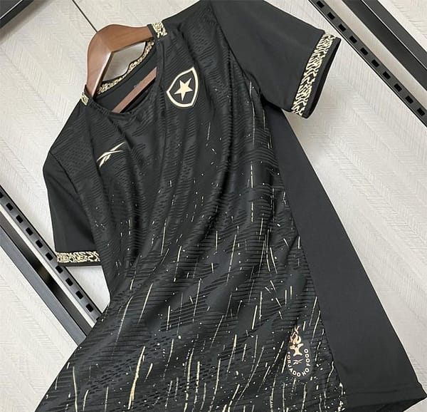 24/25 Women Botafogo Away Jersey - Image 5