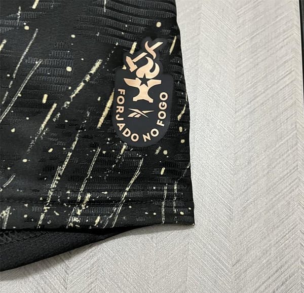 24/25 Women Botafogo Away Jersey - Image 7