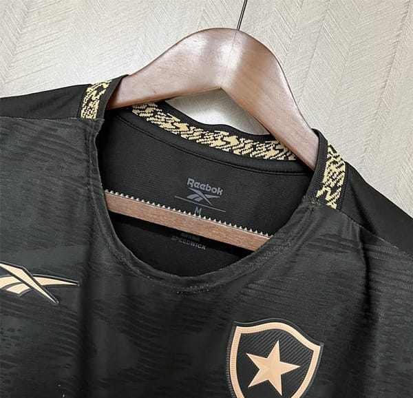 24/25 Women Botafogo Away Jersey - Image 9