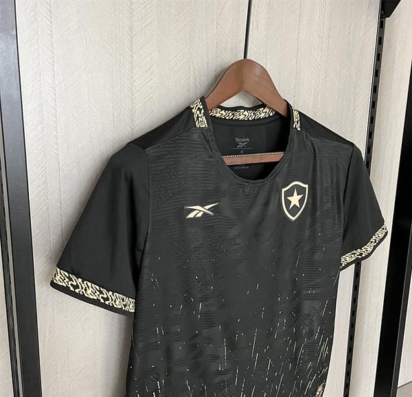 24/25 Women Botafogo Away Jersey - Image 10