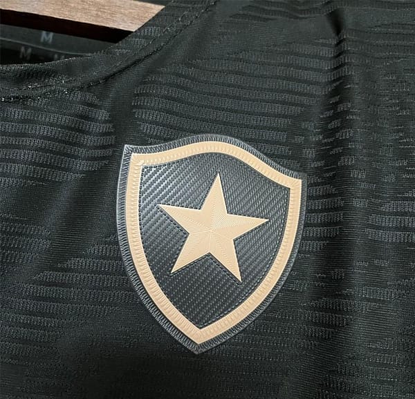 24/25 Women Botafogo Away Jersey - Image 12