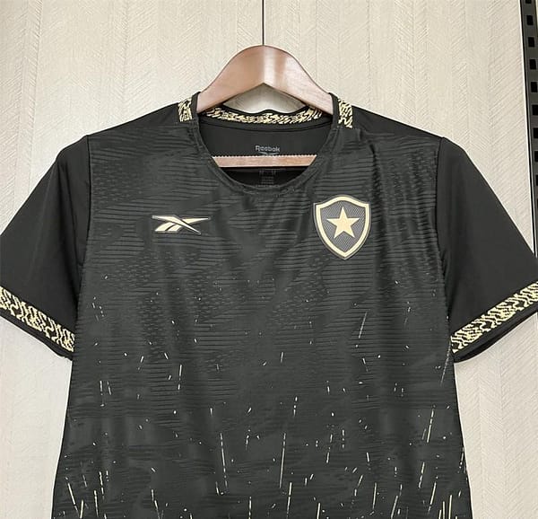 24/25 Women Botafogo Away Jersey - Image 13