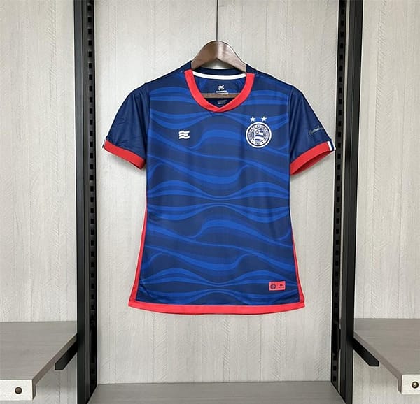 24/25 Womens Bahia Third Jersey