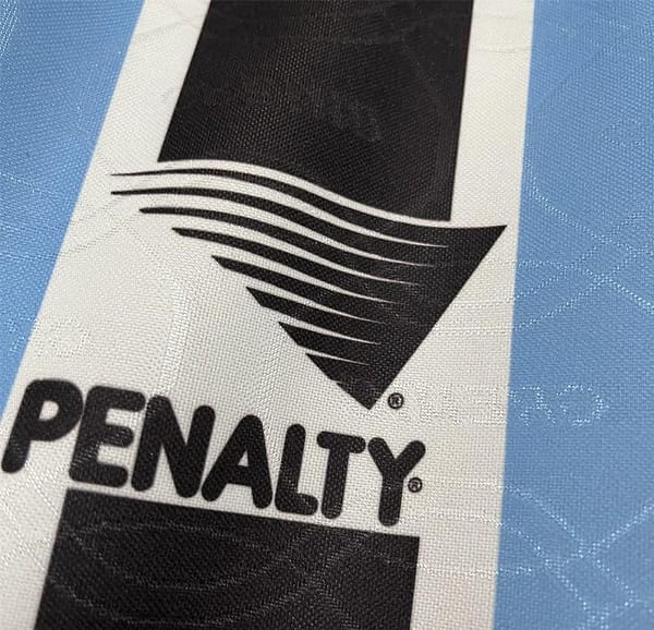 1995/96 Retro Gremio Home Jersey - Image 7