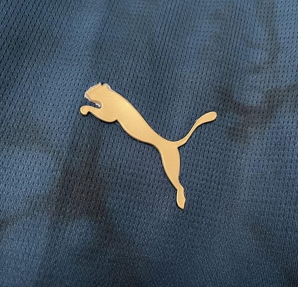 24/25 Olympique Marseille Away Jersey - Image 9