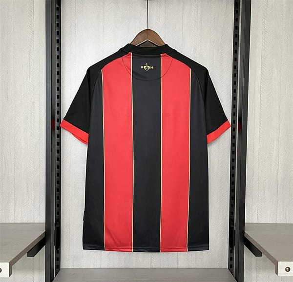24/25 Bournemouth Home Jersey - Image 10