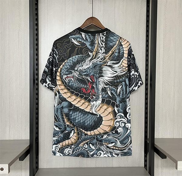 2024 Japan Special Edition Jersey - Image 3