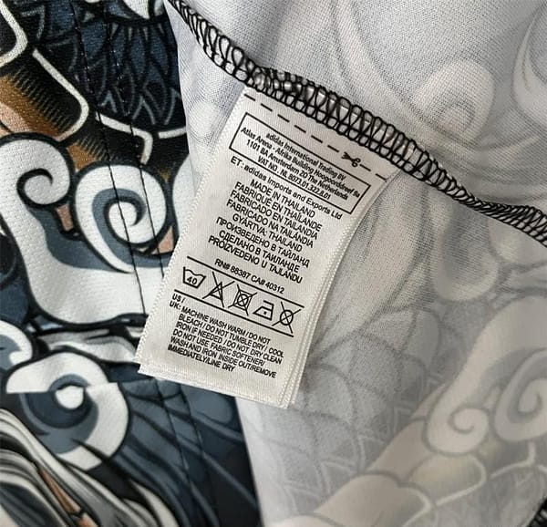 2024 Japan Special Edition Jersey - Image 4