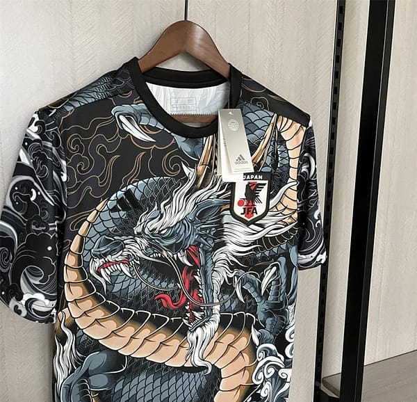 2024 Japan Special Edition Jersey - Image 6