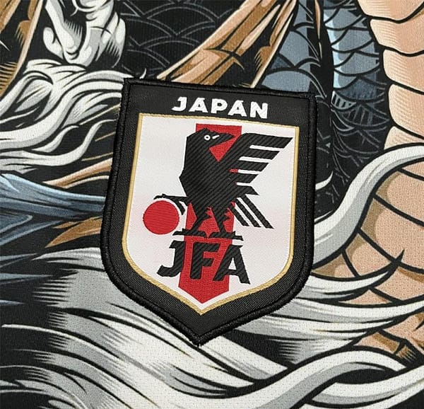 2024 Japan Special Edition Jersey - Image 8