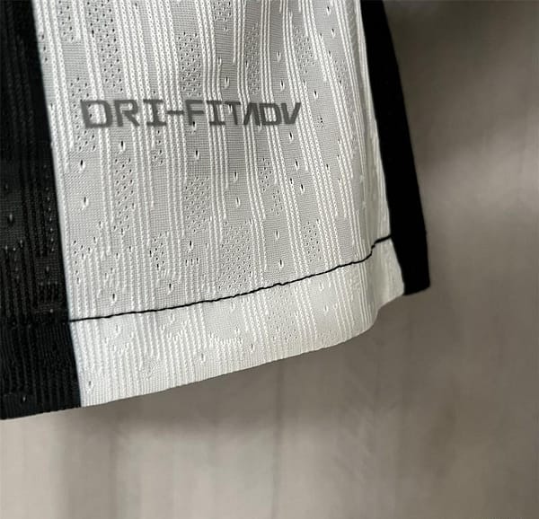 24/25 Player Version Corinthians Third Jersey - Image 2