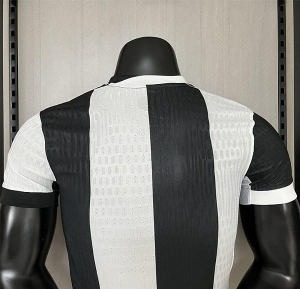 24/25 Player Version Corinthians Third Jersey - Image 3