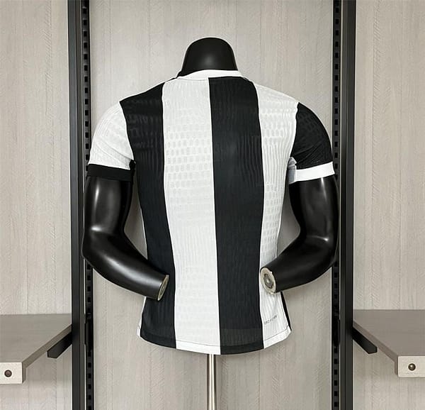 24/25 Player Version Corinthians Third Jersey - Image 4