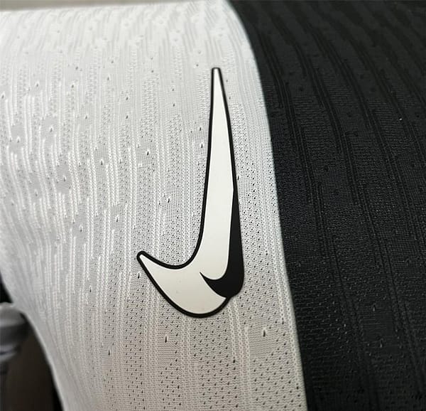 24/25 Player Version Corinthians Third Jersey - Image 8