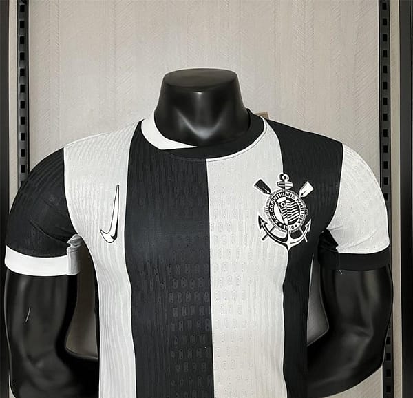 24/25 Player Version Corinthians Third Jersey - Image 9