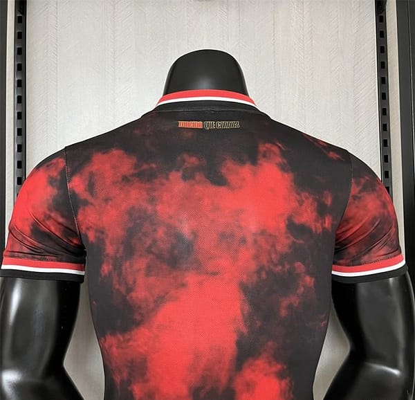24/25 Player Version Sao Paulo III Jersey - Image 2