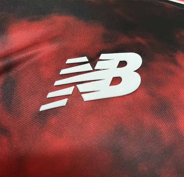 24/25 Player Version Sao Paulo III Jersey - Image 9