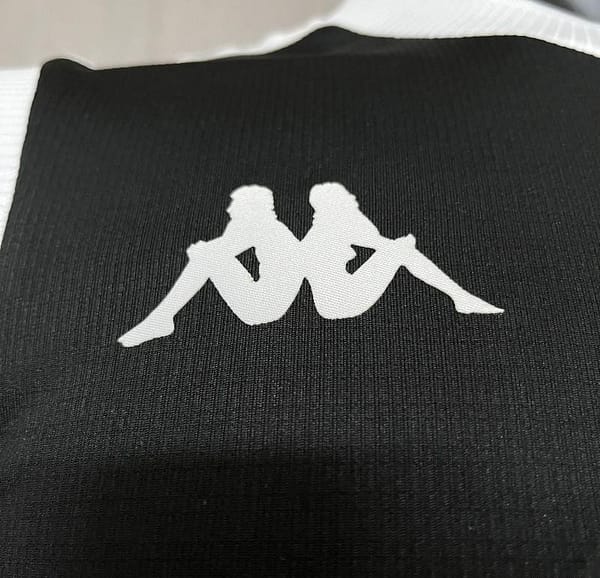 24/25 Vasco Da Gama Home Vest Jersey - Image 7
