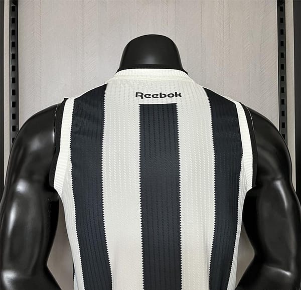 24/25 Botafogo Home Vest Jersey - Image 2