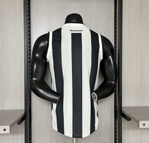 24/25 Botafogo Home Vest Jersey - Image 4