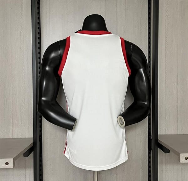 24/25 Flamengo Away Jersey - Image 3