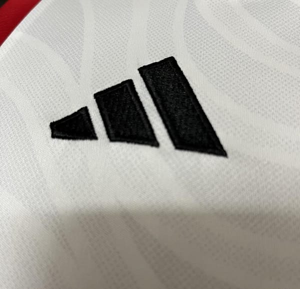 24/25 Flamengo Away Jersey - Image 6