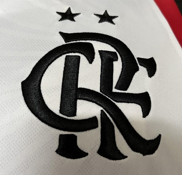 24/25 Flamengo Away Jersey - Image 7
