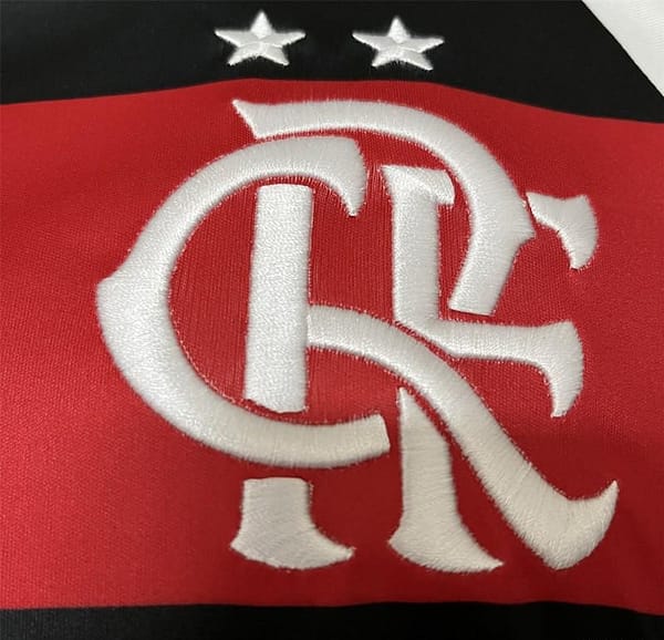 24/25 Flamengo Home Jersey - Image 7