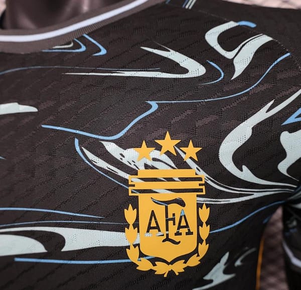 2024 Player Version Argentina Special Edition - Image 2