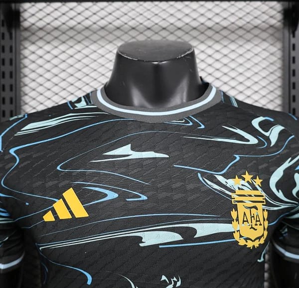 2024 Player Version Argentina Special Edition - Image 6