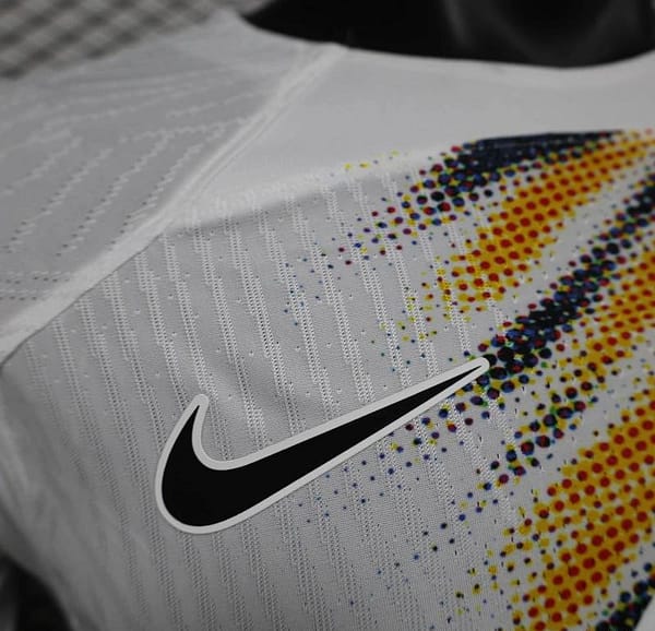 24/25 Player Version Al-Ittihad Club Away Jersey - Image 5