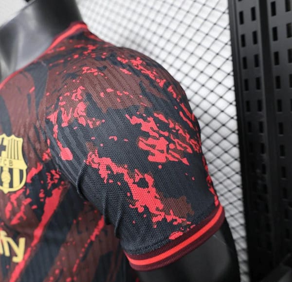 24/25 Player Version Barcelona Special Edition - Image 2