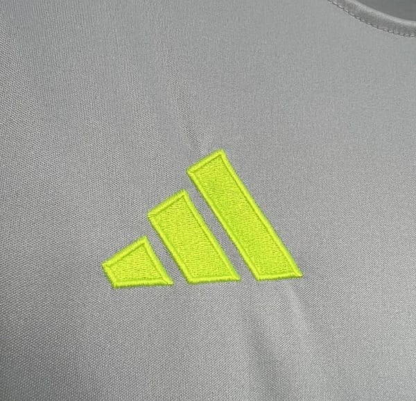 2024/25 Benfica Pre-Match Jersey - Image 6