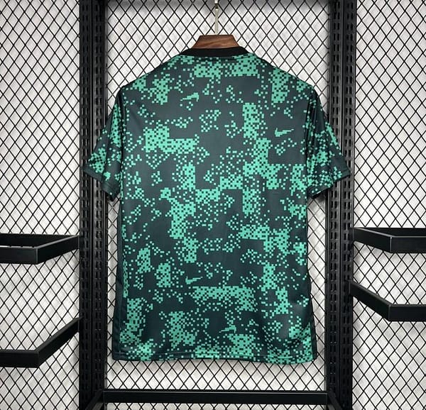 2024/25 Sporting CP Pre-Match Jersey - Image 2