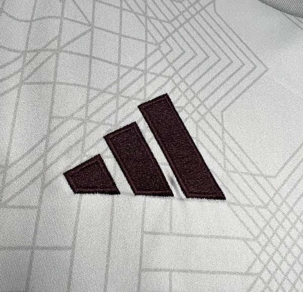 2024/25 Ajax Thirds Away Jersey - Image 6