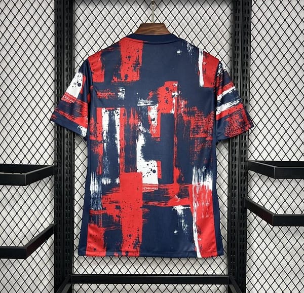 2024/25 PSG Pre-Match Special Jersey - Image 3