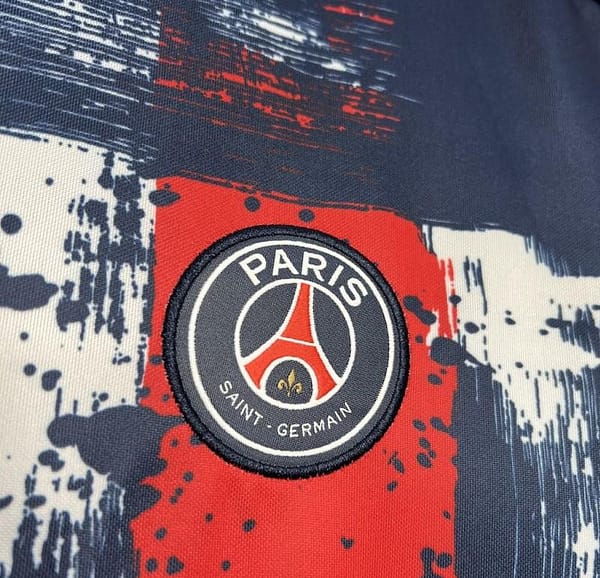 2024/25 PSG Pre-Match Special Jersey - Image 5