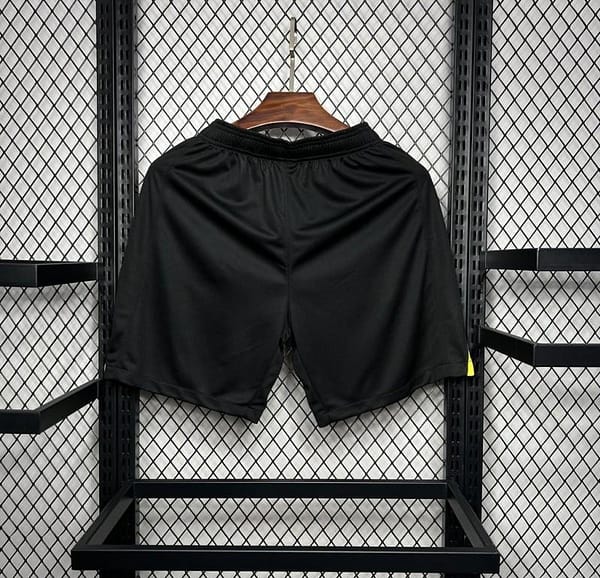 2024/25 Chelsea THIRD Shorts - Image 2