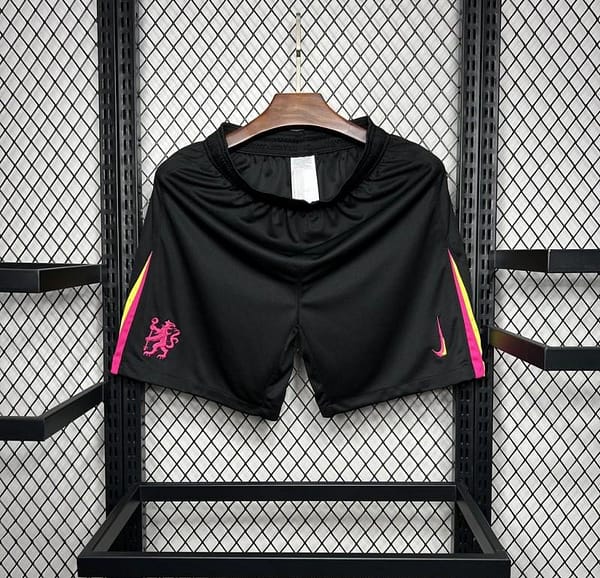 2024/25 Chelsea THIRD Shorts - Image 6